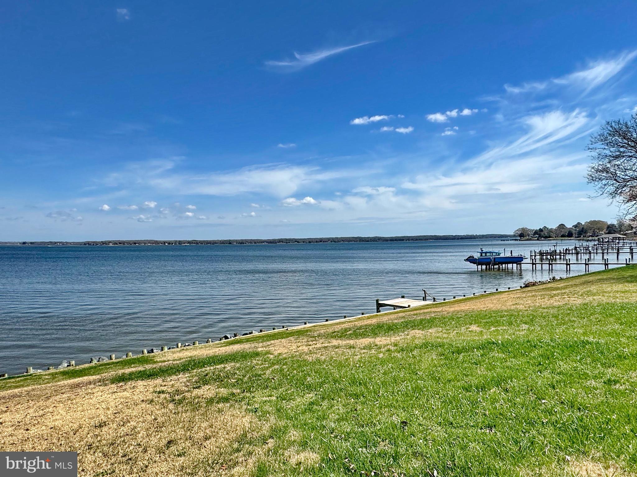 WICOMICO BEACH - Residential