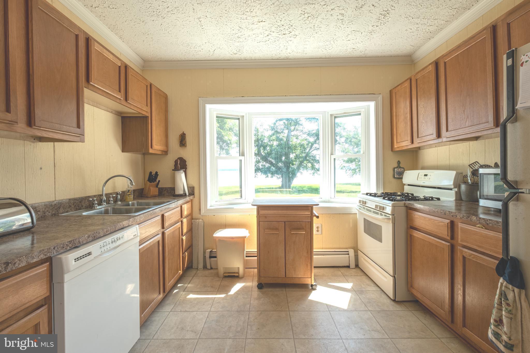 WICOMICO BEACH - Residential