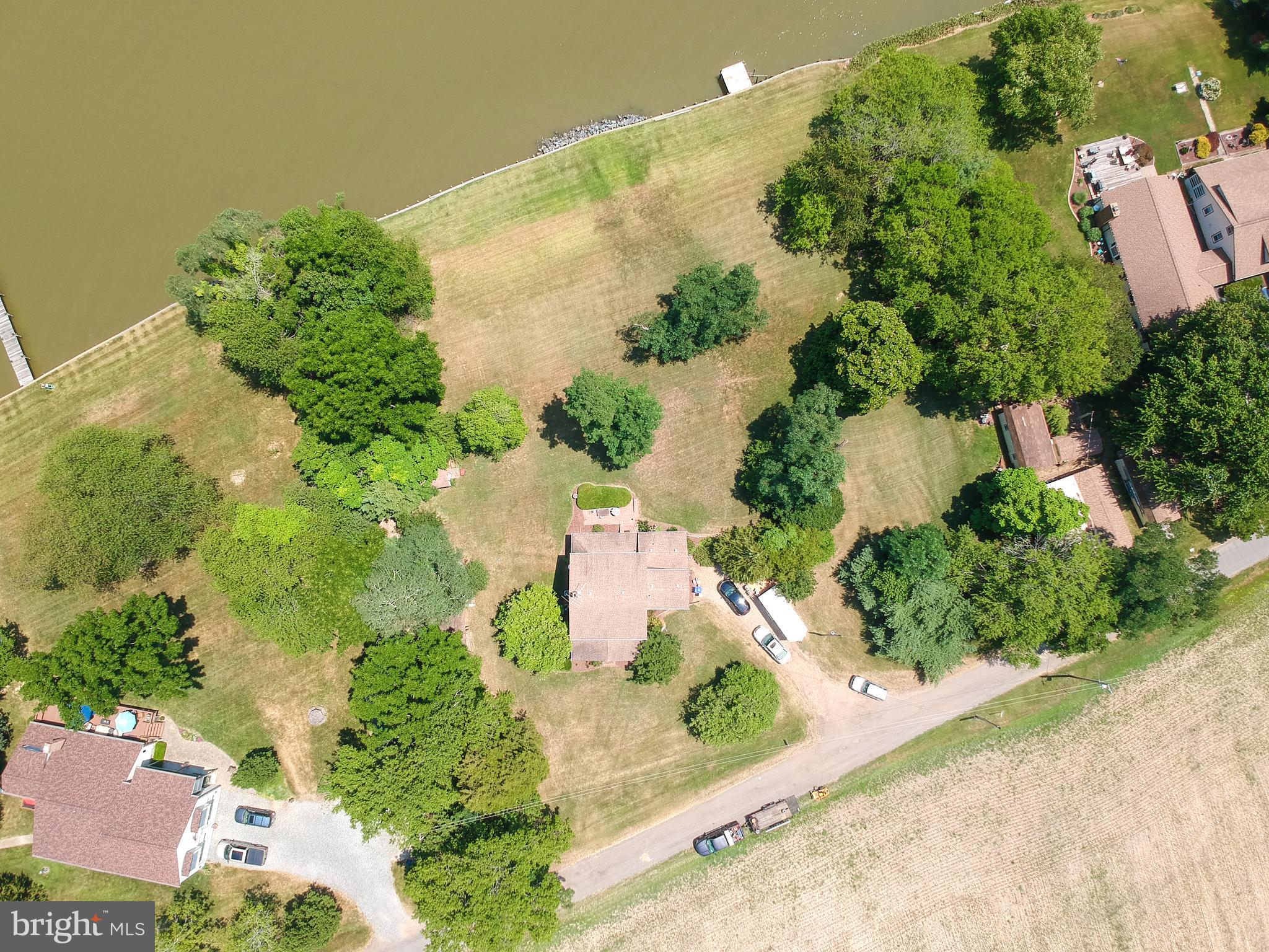 WICOMICO BEACH - Residential