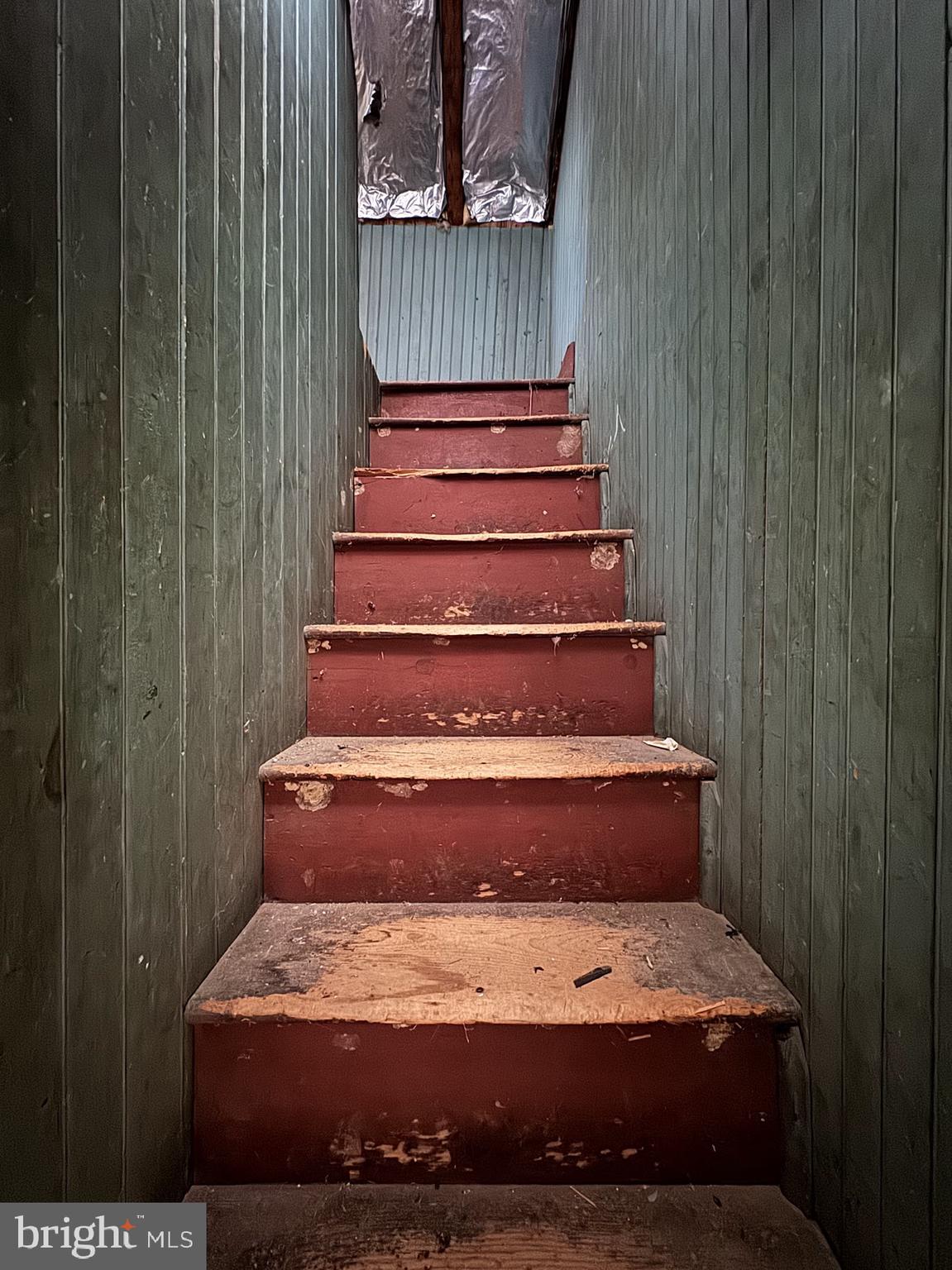 WICOMICO BEACH - Residential