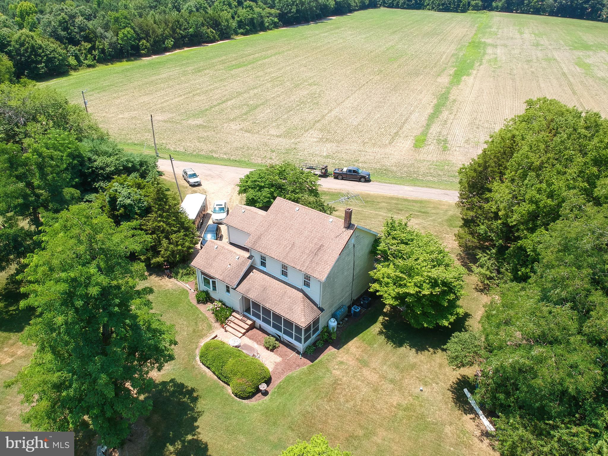 WICOMICO BEACH - Residential