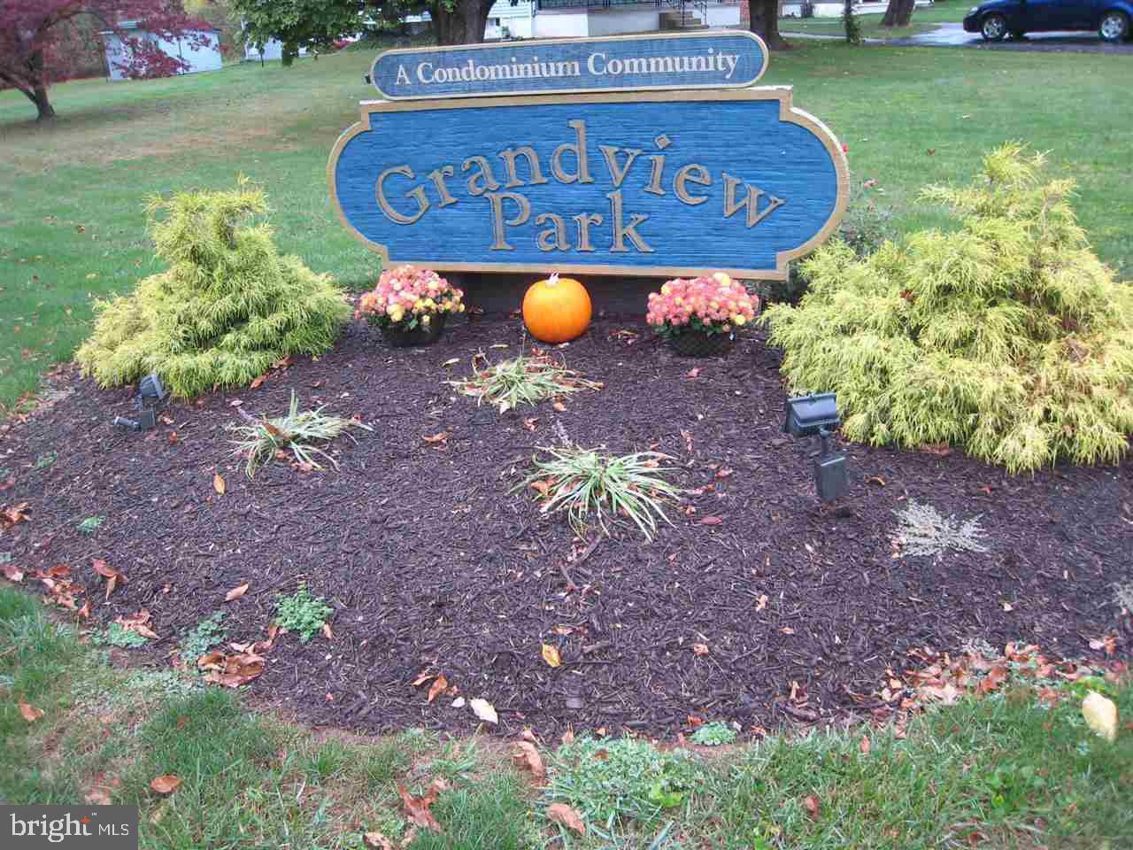GRANDVIEW PARK - Residential