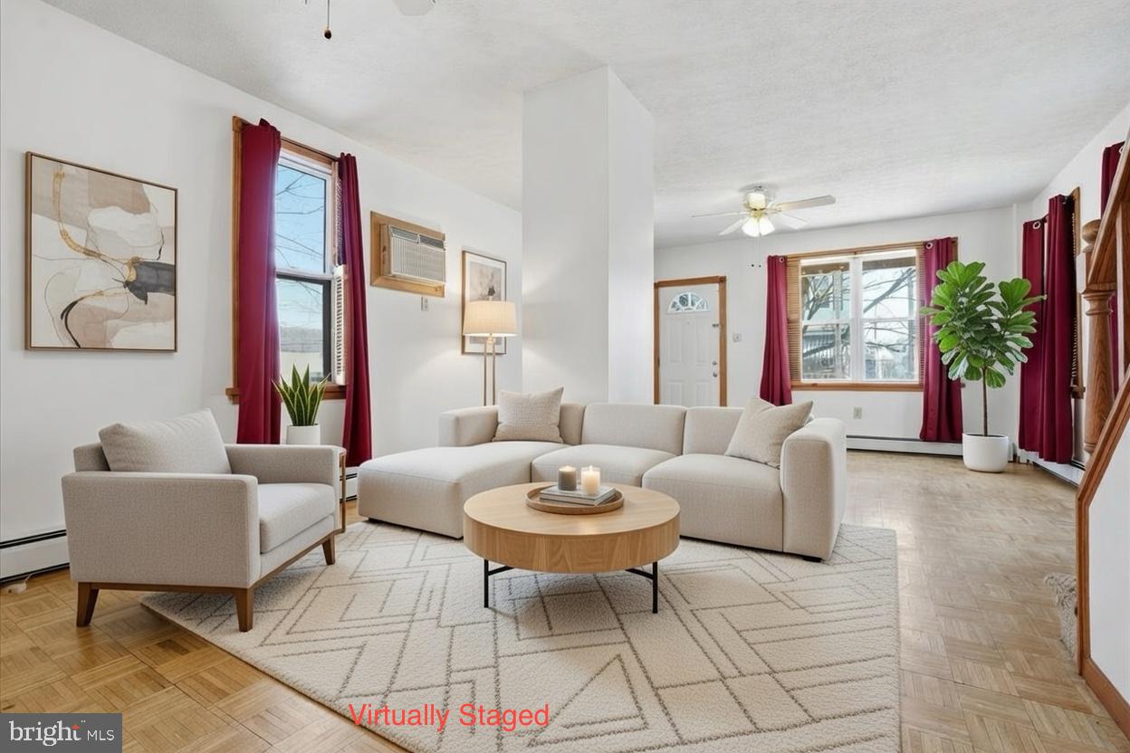 34 SPRING GARDEN STREET