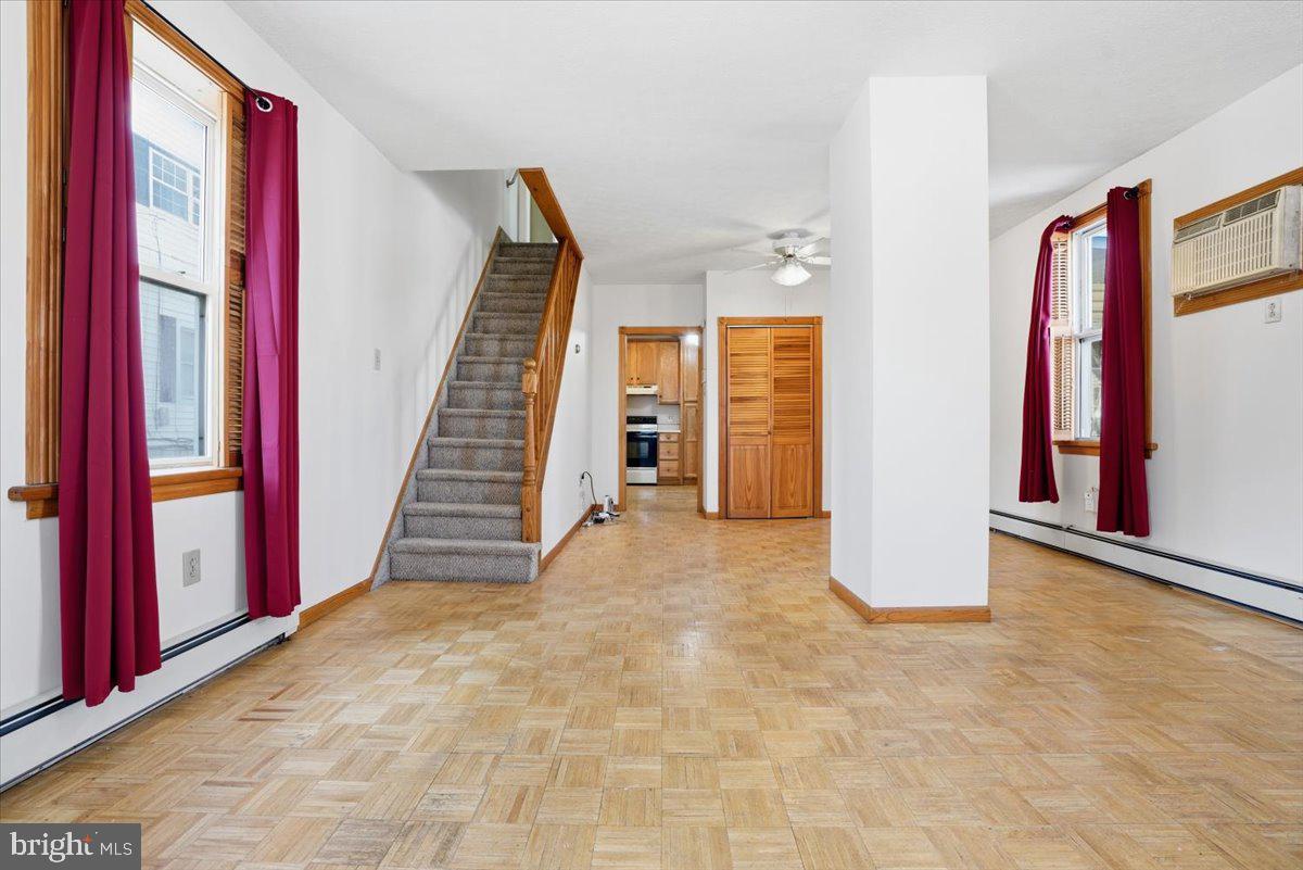 34 SPRING GARDEN STREET