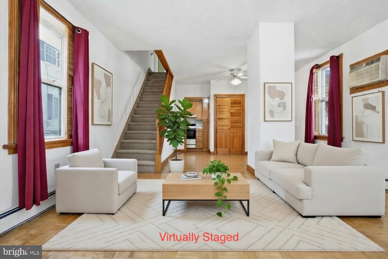 34 SPRING GARDEN STREET