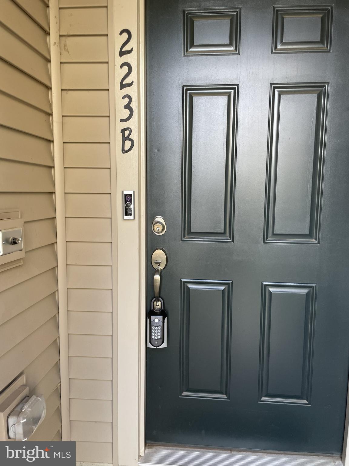 223 B PARK CENTRAL TERRACE