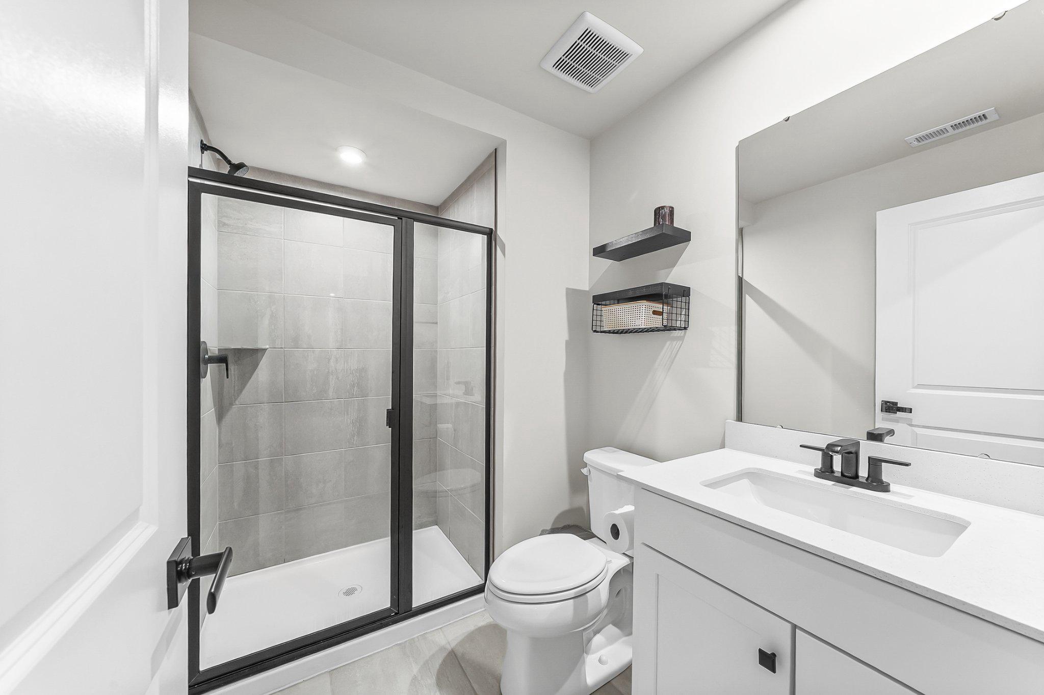 BRANDYWINE WALK - Residential