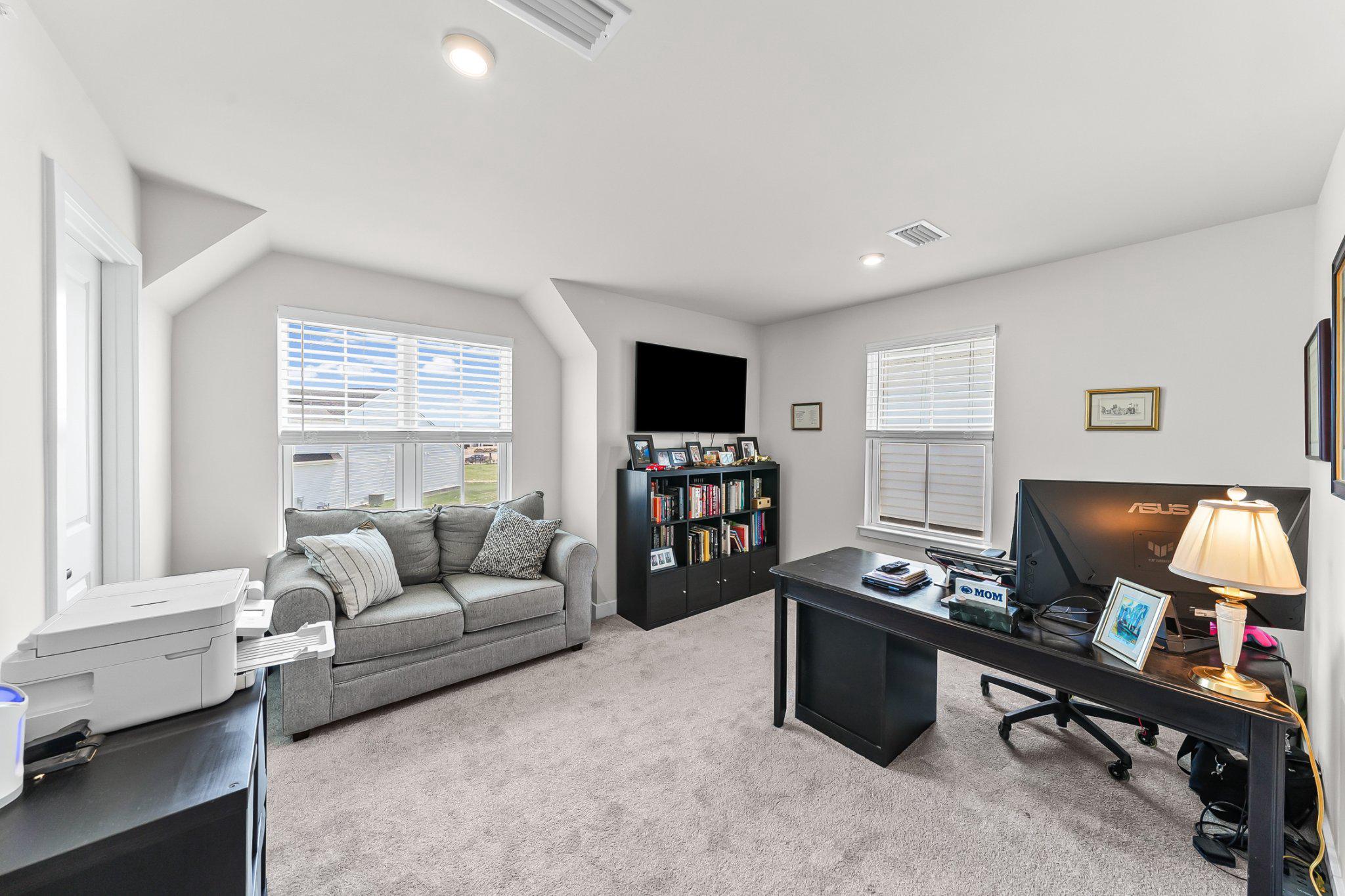 BRANDYWINE WALK - Residential