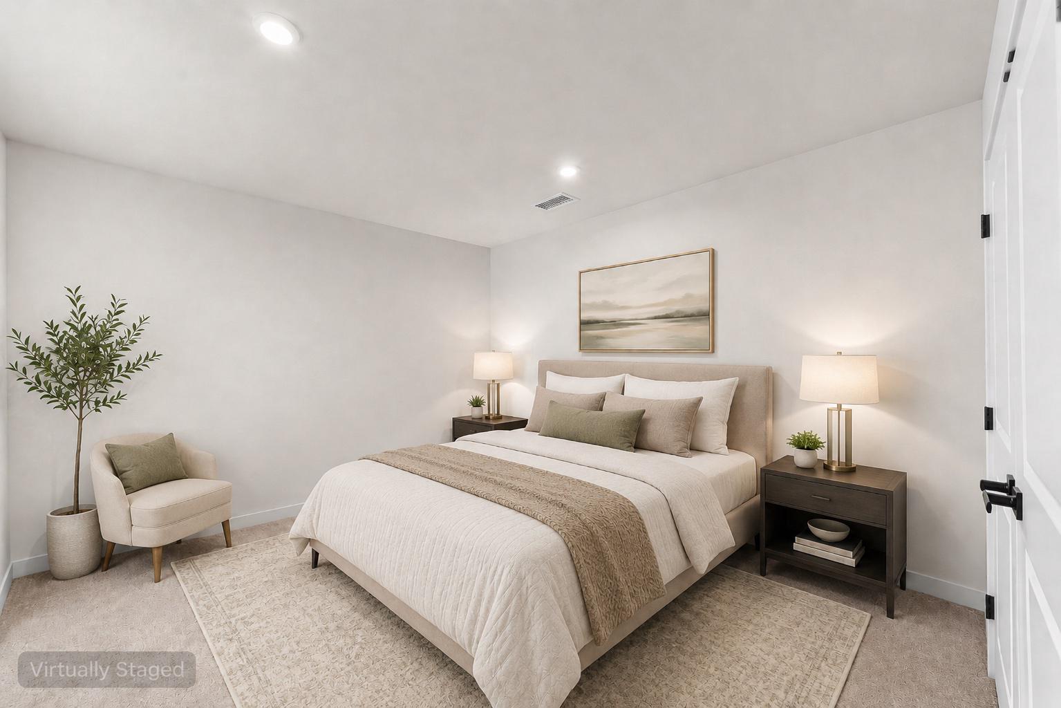 BRANDYWINE WALK - Residential