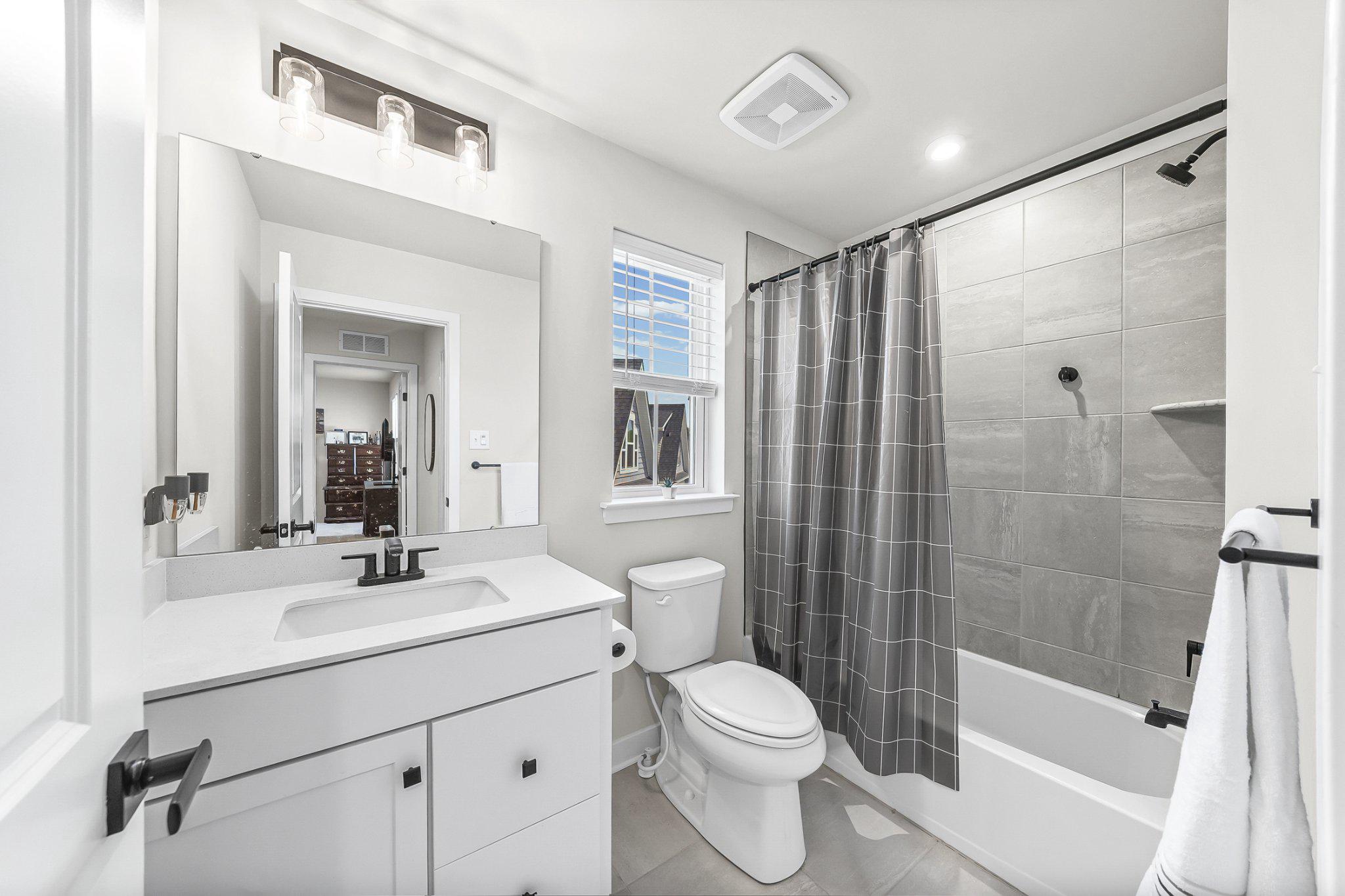 BRANDYWINE WALK - Residential