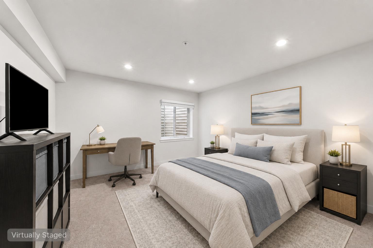 BRANDYWINE WALK - Residential