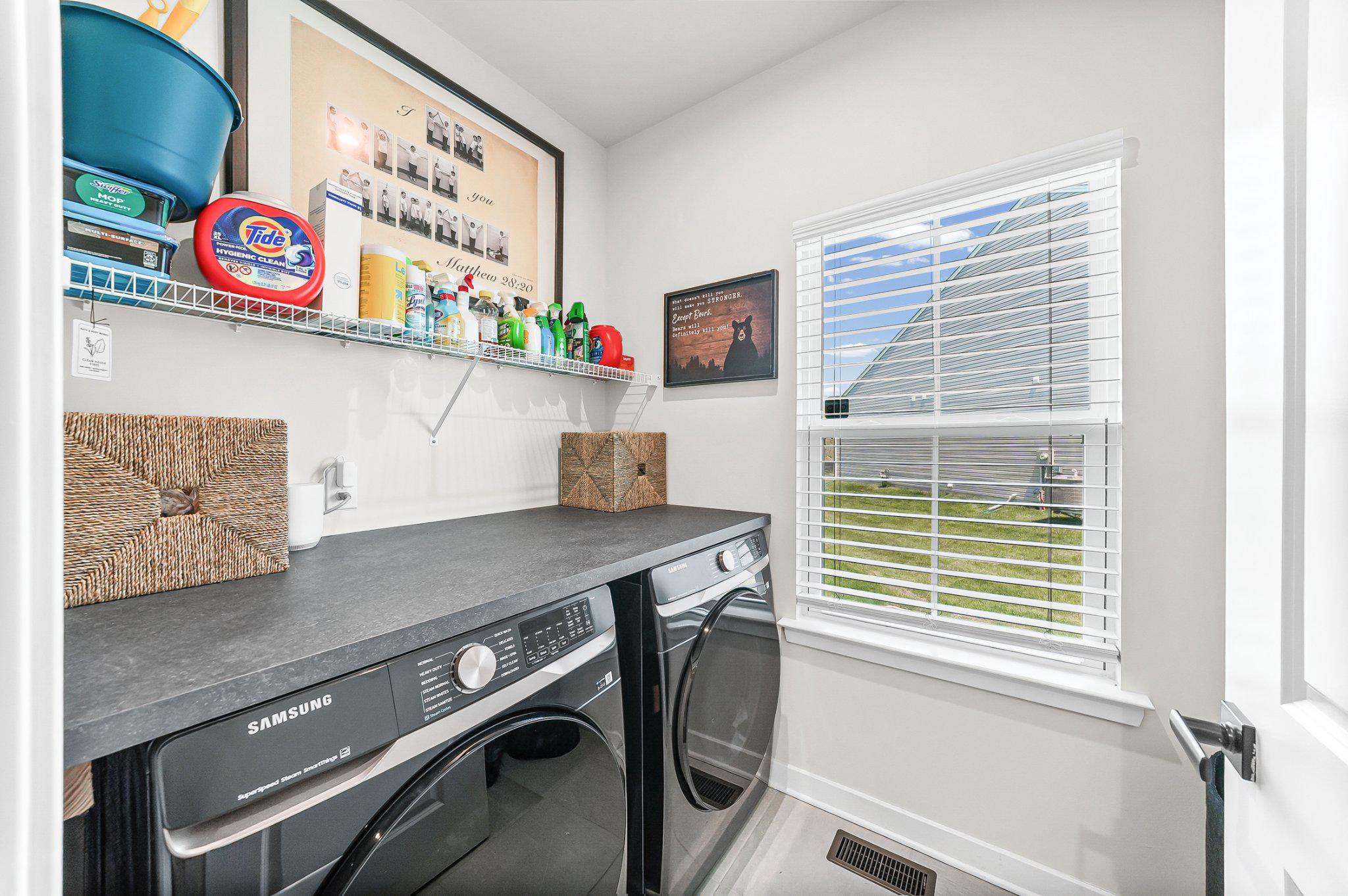 BRANDYWINE WALK - Residential