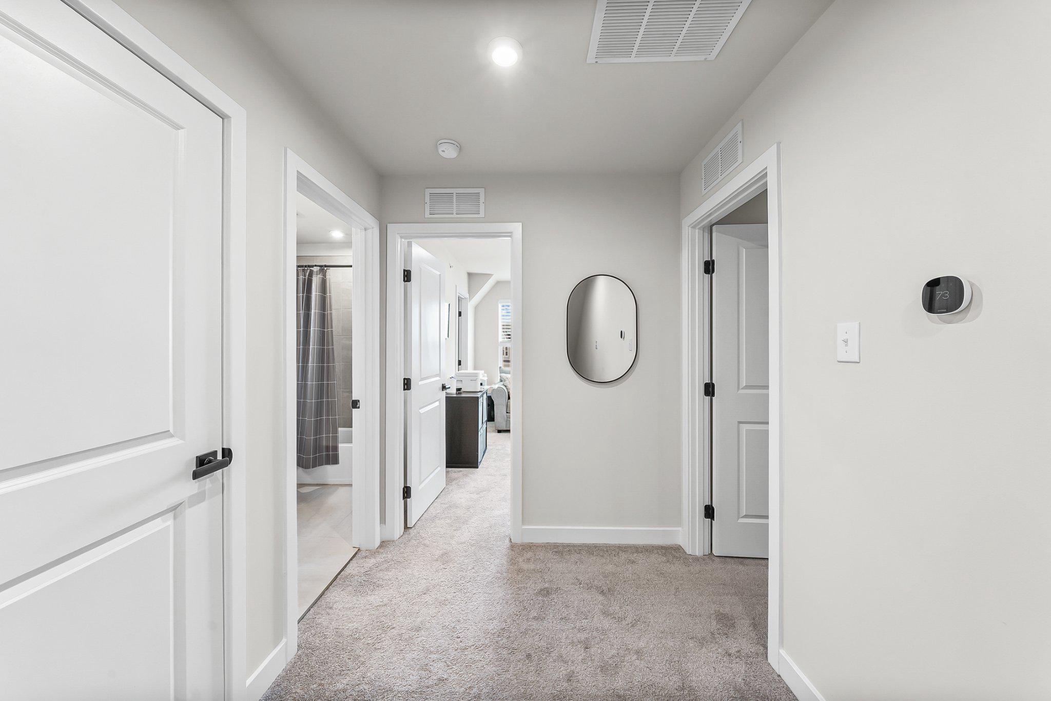 BRANDYWINE WALK - Residential