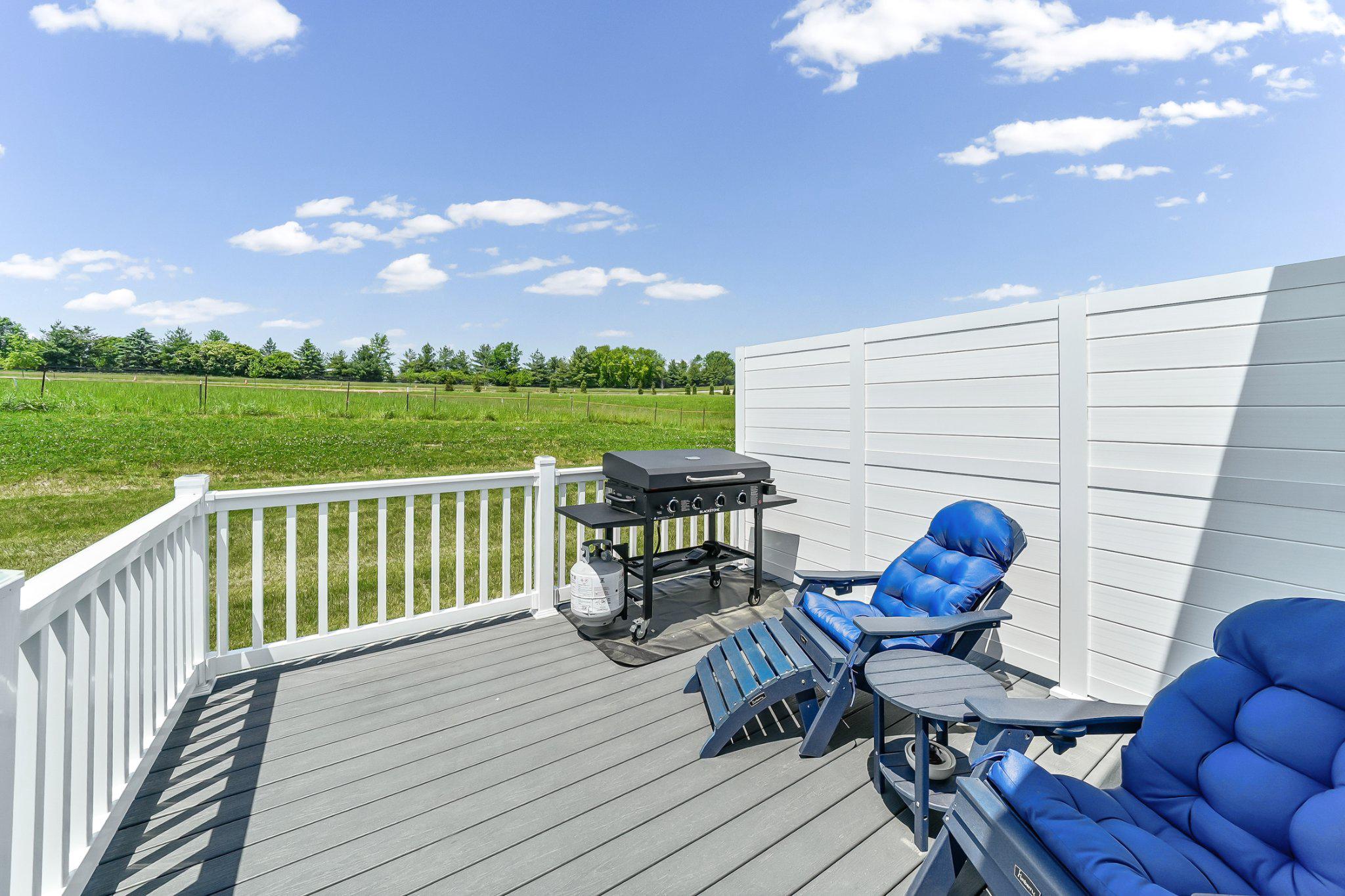 BRANDYWINE WALK - Residential