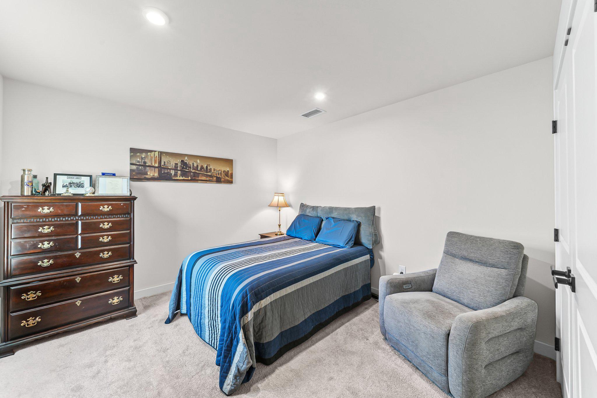 BRANDYWINE WALK - Residential