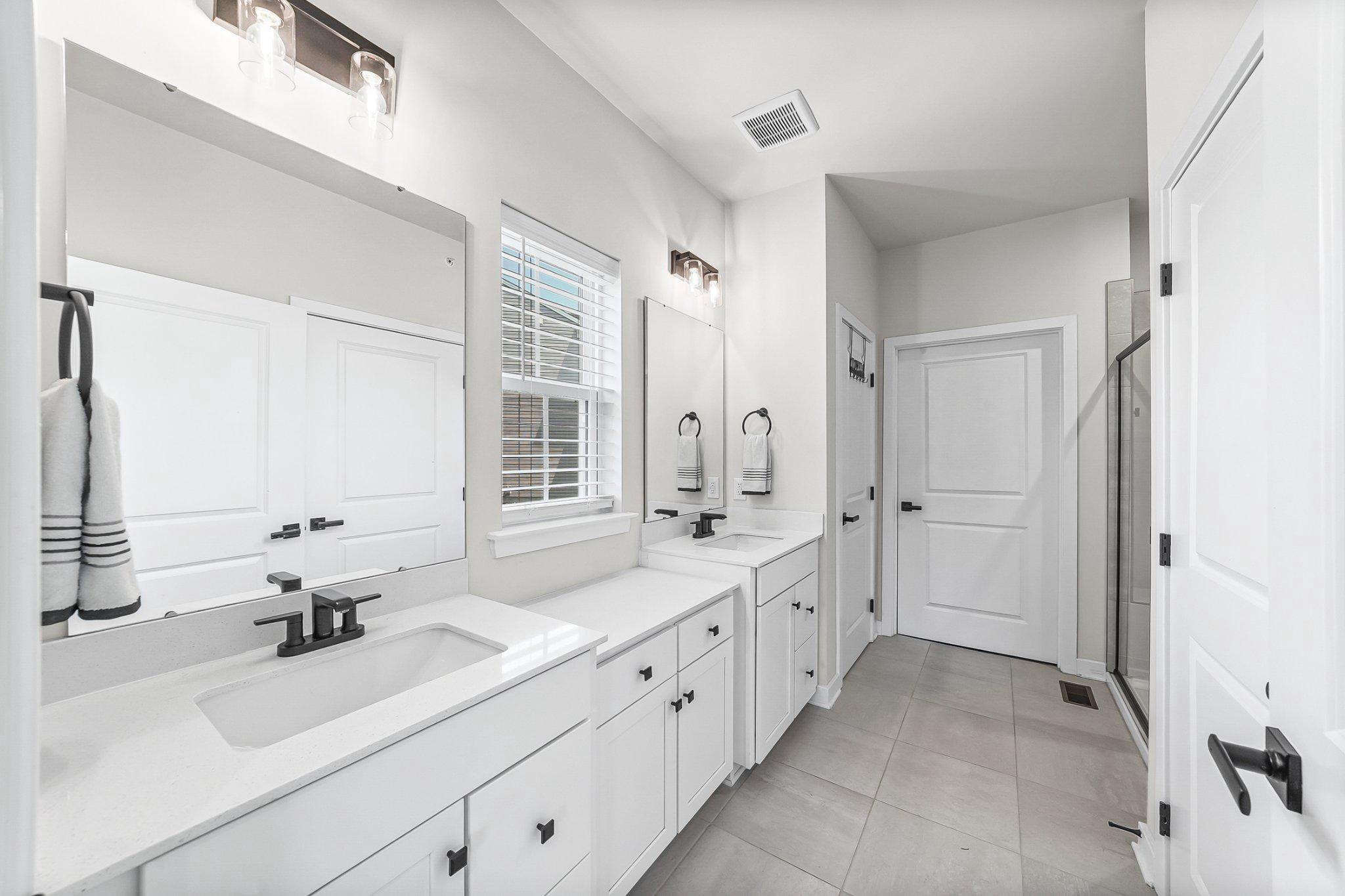 BRANDYWINE WALK - Residential