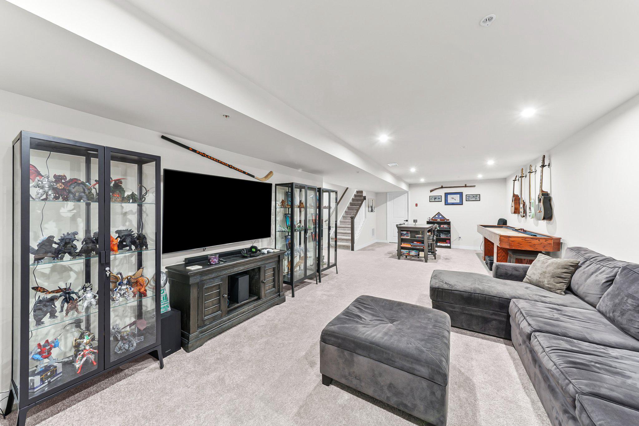 BRANDYWINE WALK - Residential