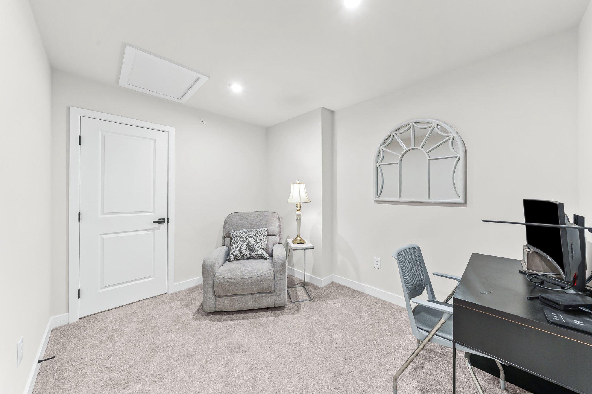 BRANDYWINE WALK - Residential