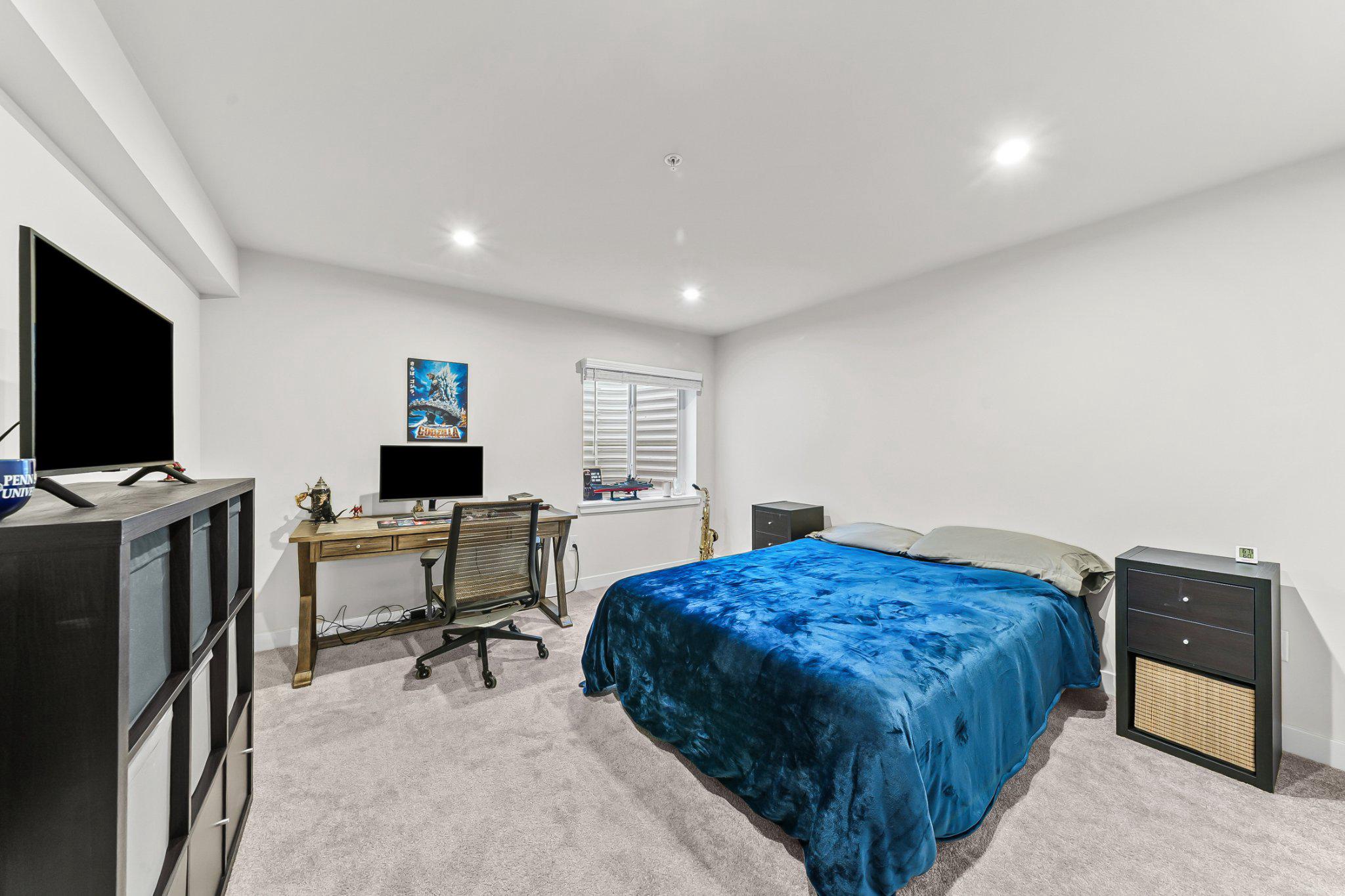 BRANDYWINE WALK - Residential