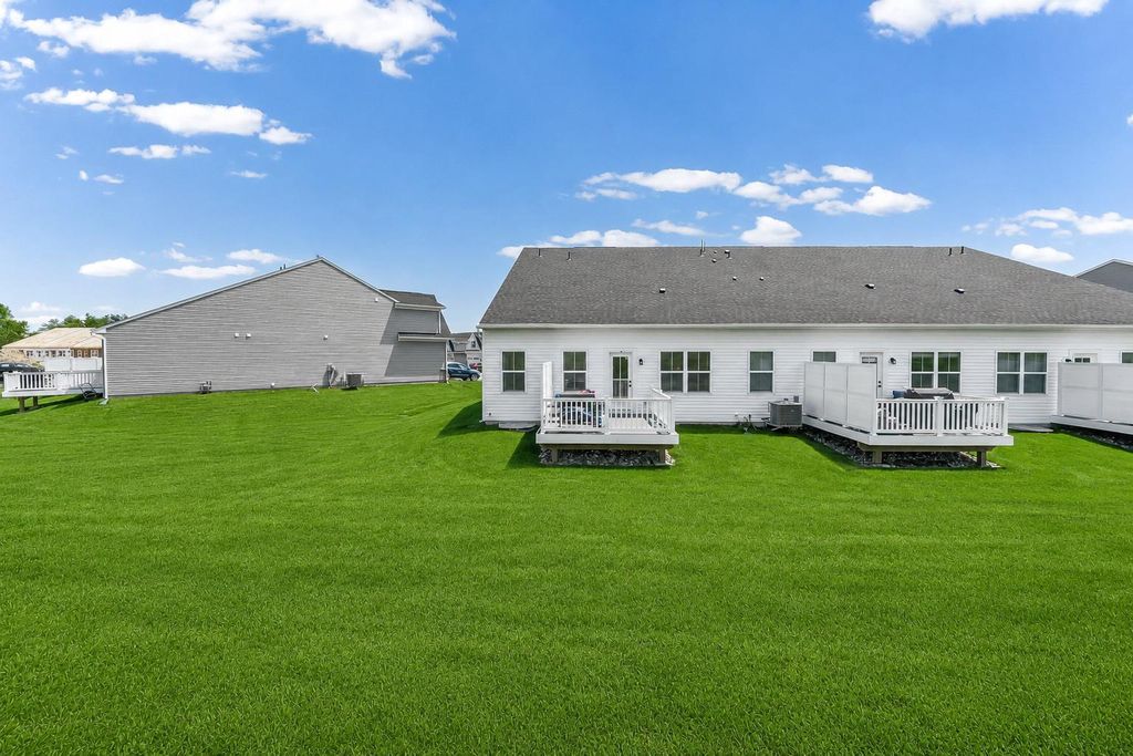 Photo of 1623 Hydrangea Way, DOWNINGTOWN, PA 19335 (MLS # PACT2125916)