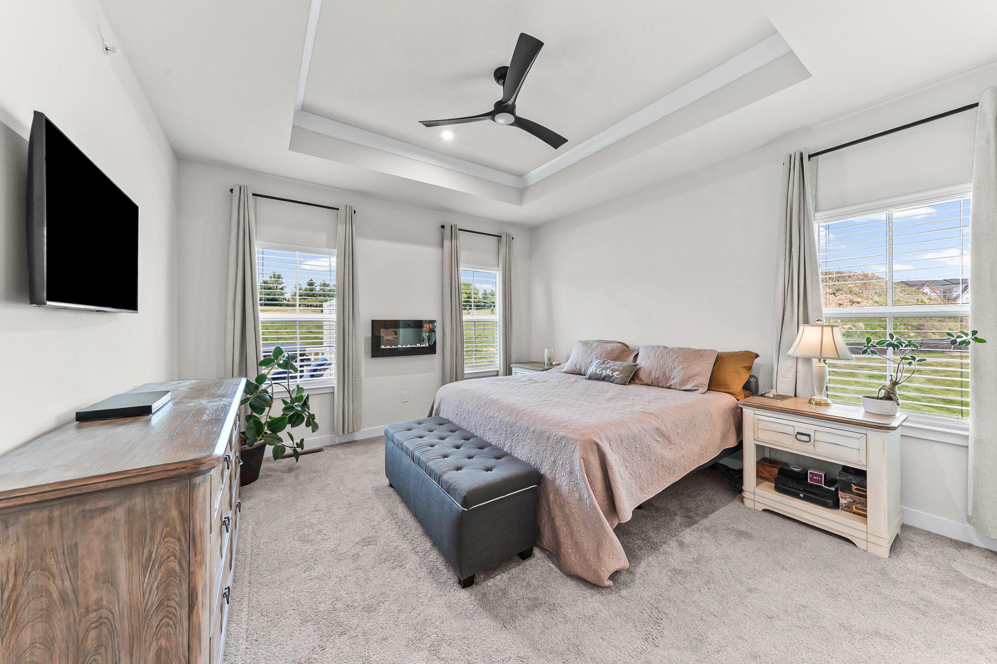 BRANDYWINE WALK - Residential