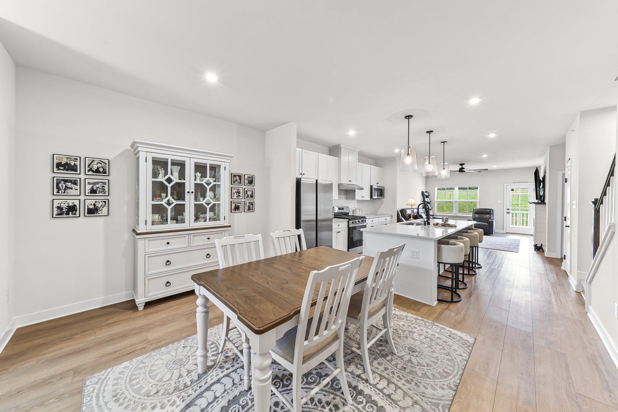 BRANDYWINE WALK - Residential