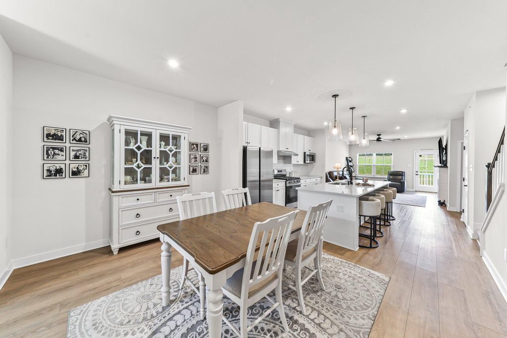 Photo of 1623 Hydrangea Way, DOWNINGTOWN, PA 19335 (MLS # PACT2125916)