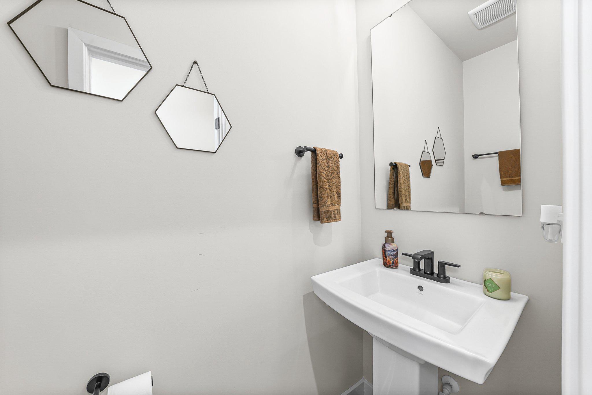 BRANDYWINE WALK - Residential