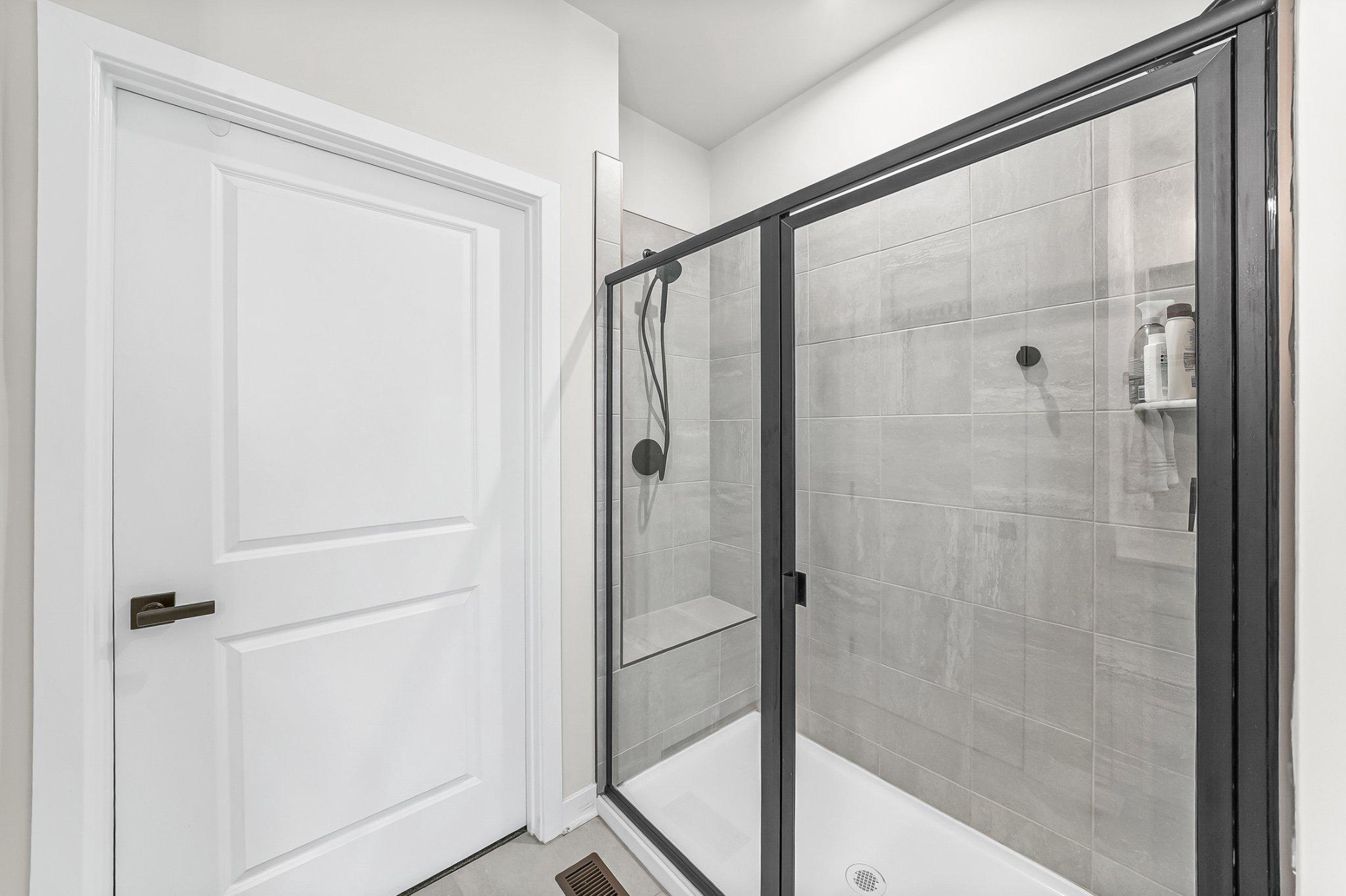 BRANDYWINE WALK - Residential