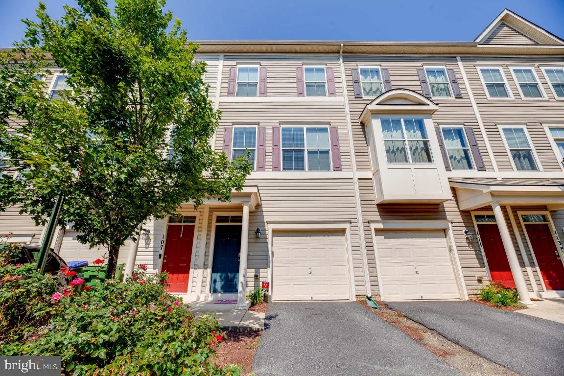 109 Shamrock Drive, Stafford, VA 22556