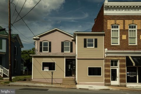 Photo of 211 North George Street N #100, CHARLES TOWN, WV 25414 (MLS # WVJF2020074)