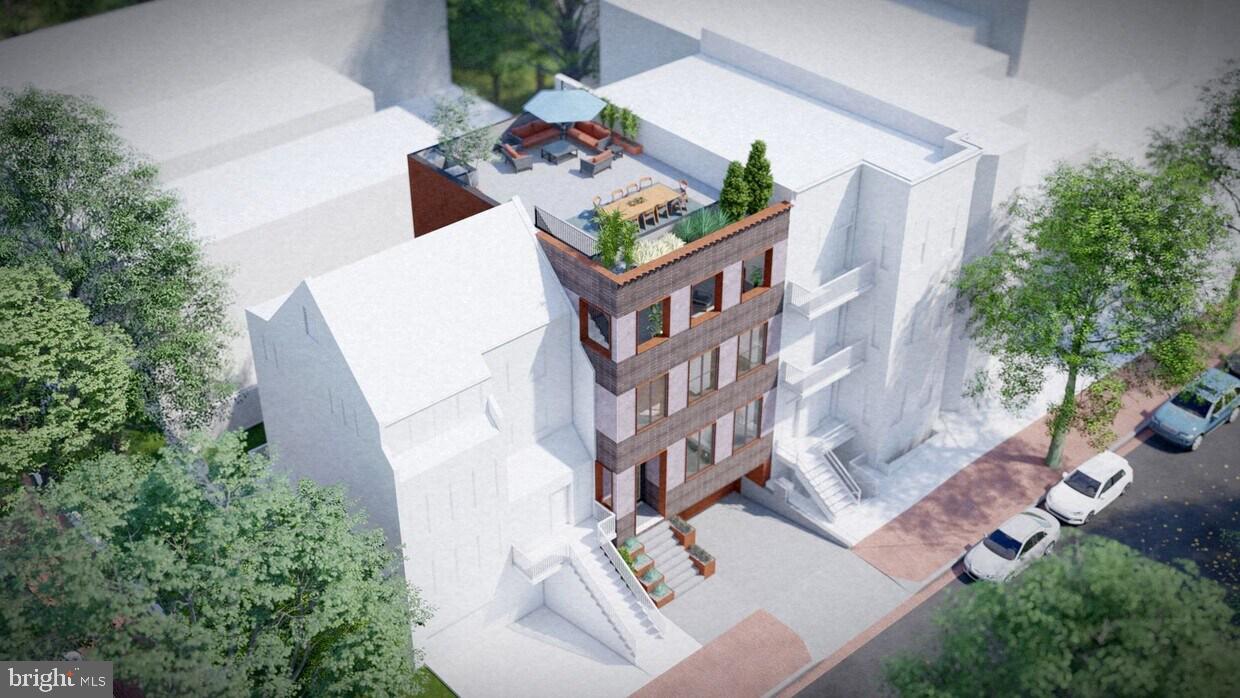 CAPITOL HILL - Commercial Sale