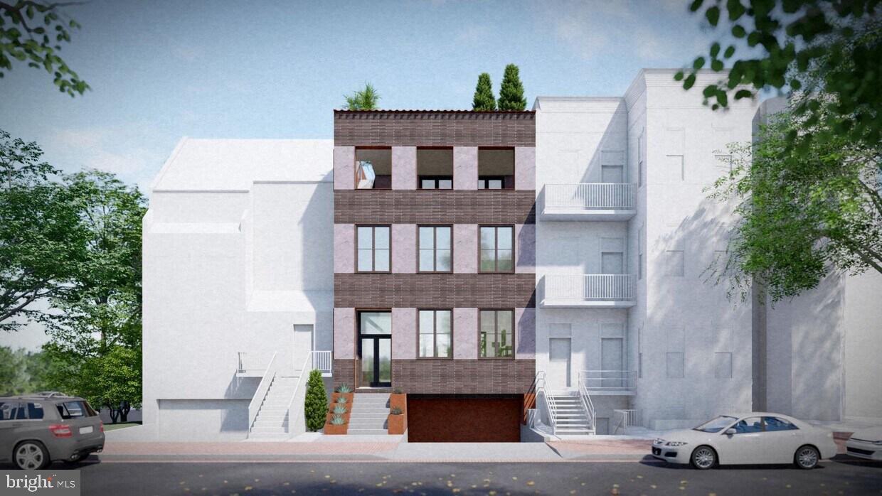 CAPITOL HILL - Commercial Sale