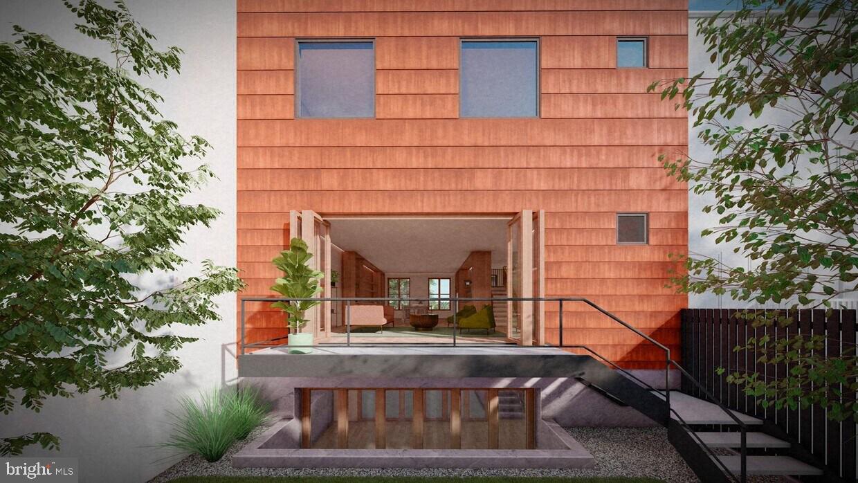 CAPITOL HILL - Commercial Sale