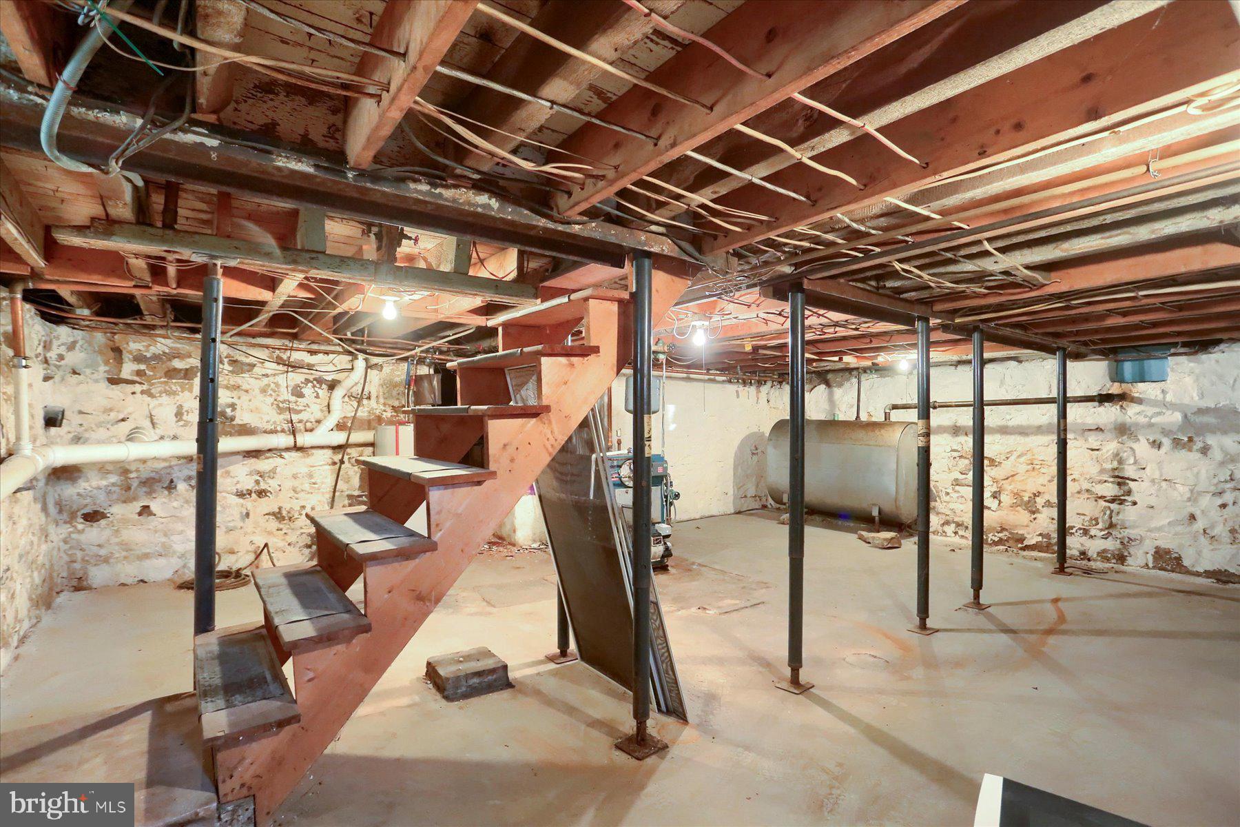 MARYSVILLE BORO - Residential