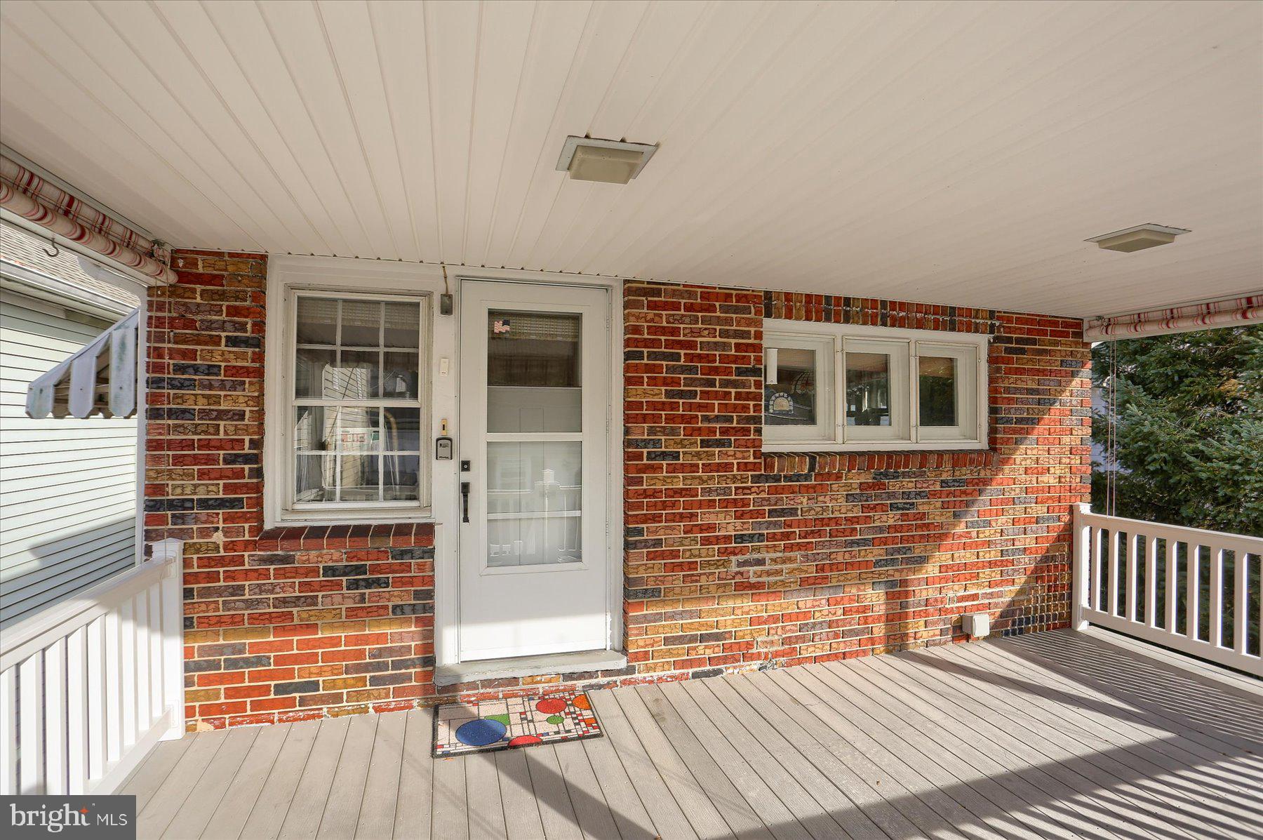 MARYSVILLE BORO - Residential