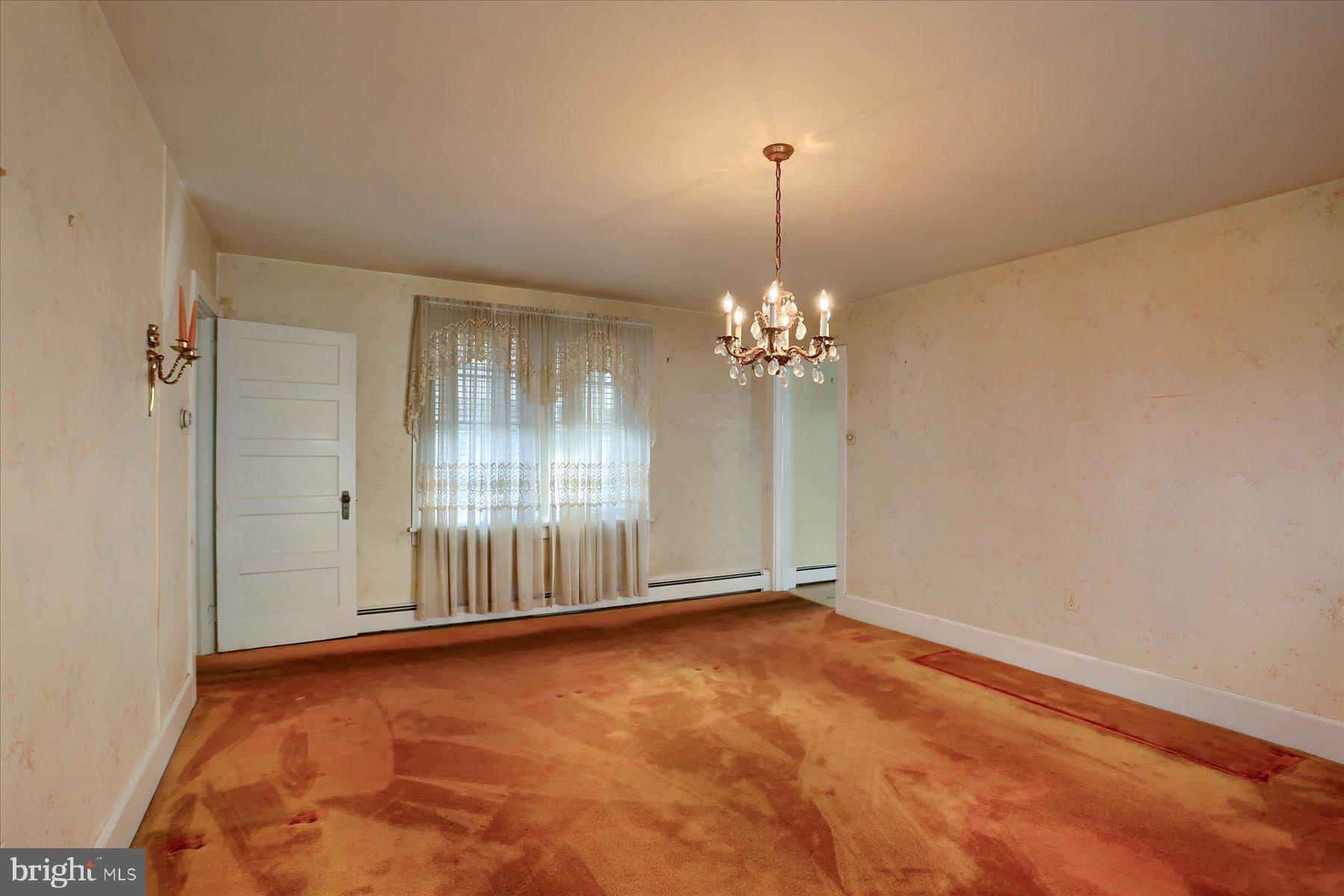 MARYSVILLE BORO - Residential