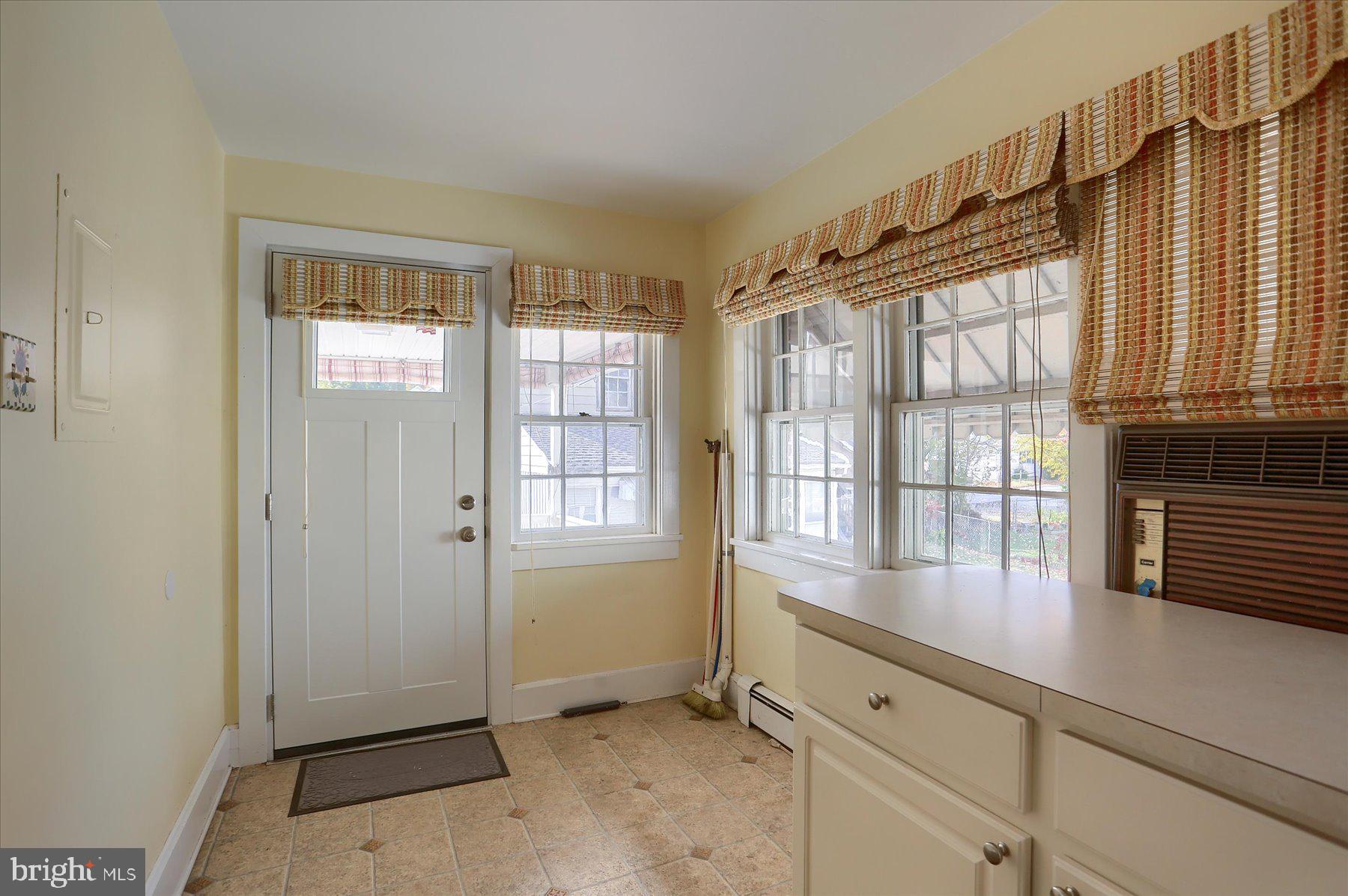 MARYSVILLE BORO - Residential