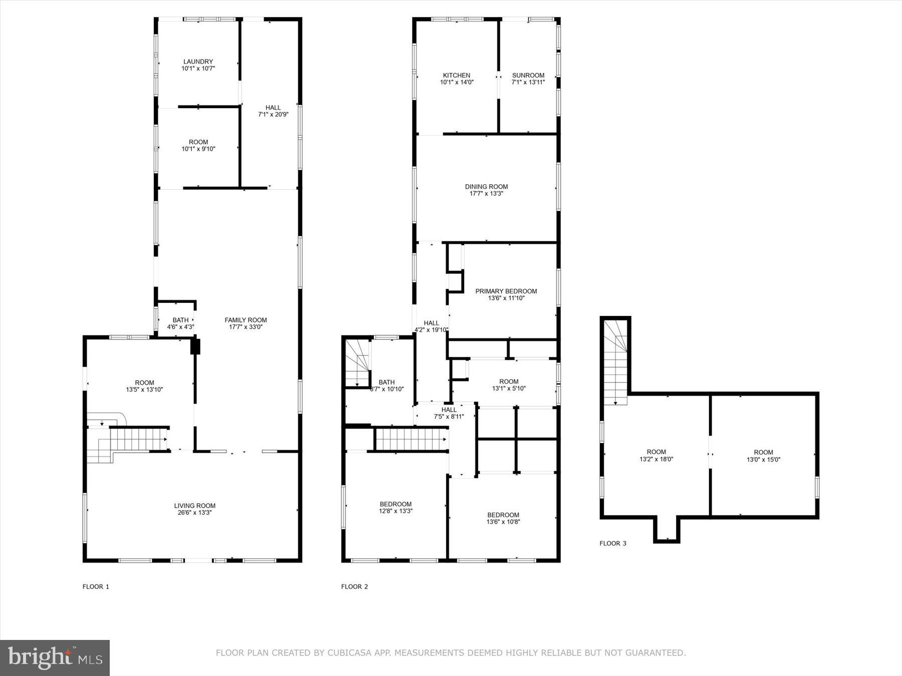 MARYSVILLE BORO - Residential