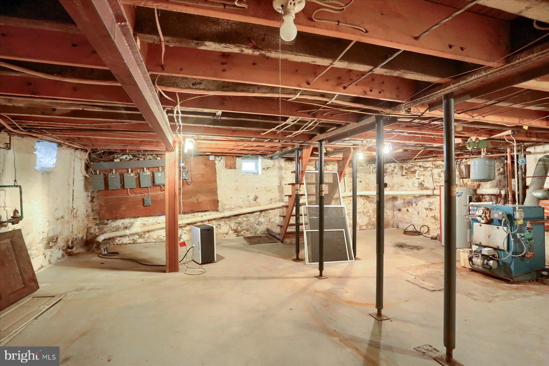 MARYSVILLE BORO - Residential