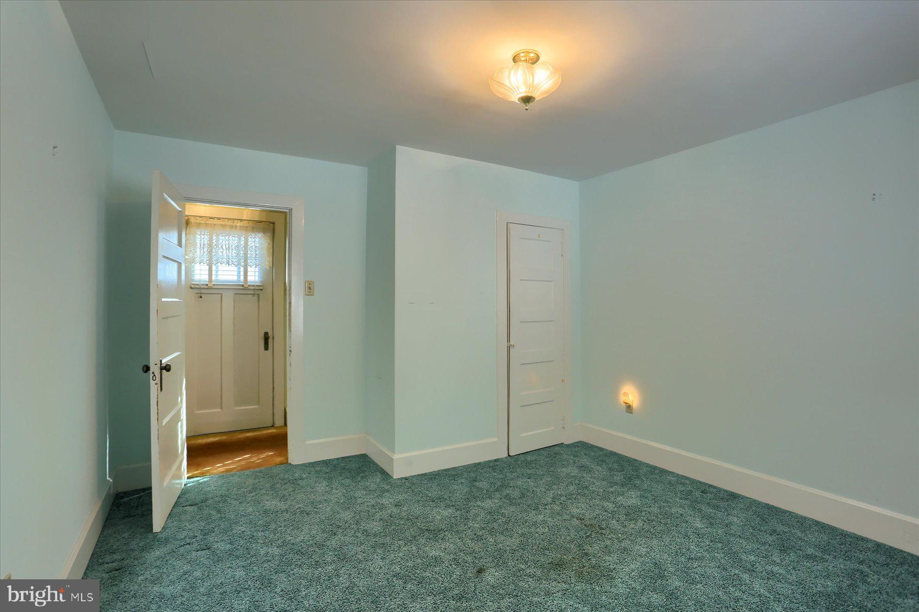 MARYSVILLE BORO - Residential