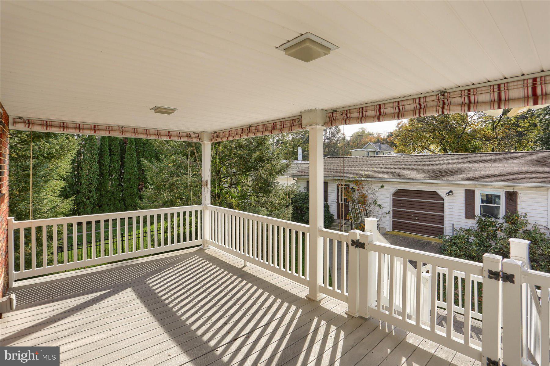 MARYSVILLE BORO - Residential