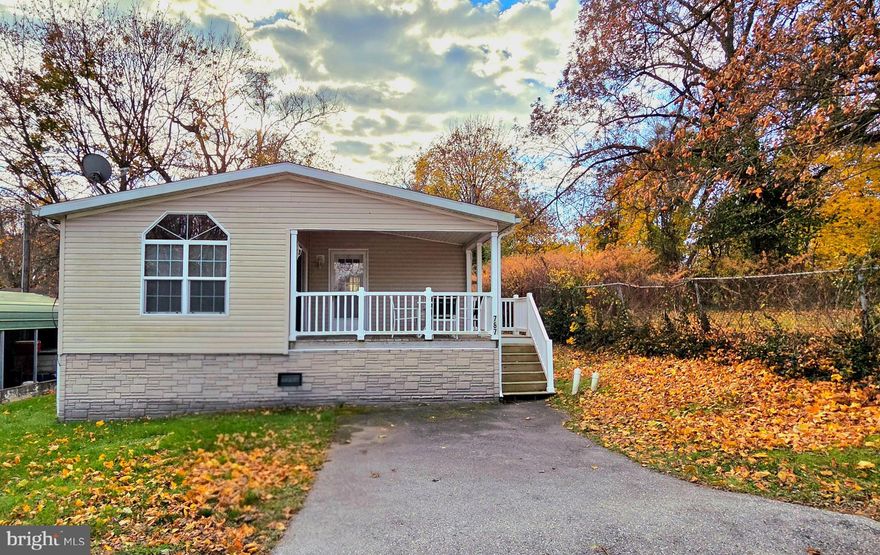 Welcome to your dream home! This charming single-family residence offers the perfect blend of comfort, convenience, and style. Featuring 3 bedrooms and 2.5 bathrooms, this single-floor home is designed for easy living with an open floor plan that seamlessly connects each space.

As you step inside, you&#39;re greeted by a welcoming foyer that houses a convenient laundry area and a powder room, ideal for guests. The kitchen provides ample space for culinary creations. Adjacent to the kitchen, a Bonus room perfect for an in home office with sliding doors that open to a cozy porch, perfect for enjoying morning coffee or evening relaxation.

The large living room is perfect for both entertaining guests and relaxing with family. You&#39;ll appreciate the ample storage solutions, including two sheds in the backyard, one of which is equipped with electricity—perfect for a workshop or additional storage needs.

Located close to shopping centers, transportation, and parks, schools and restaurants this home offers easy access to everything you need. Don’t miss the opportunity to make this your new home. Schedule a showing today and experience the perfect blend of comfort and convenience! Some Photos have been digitally staged .
