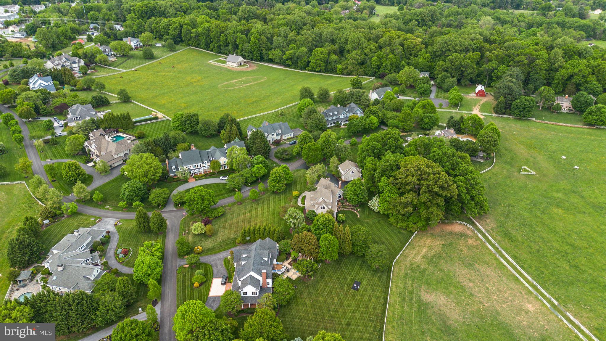 PATERNAL GIFT FARM - Residential