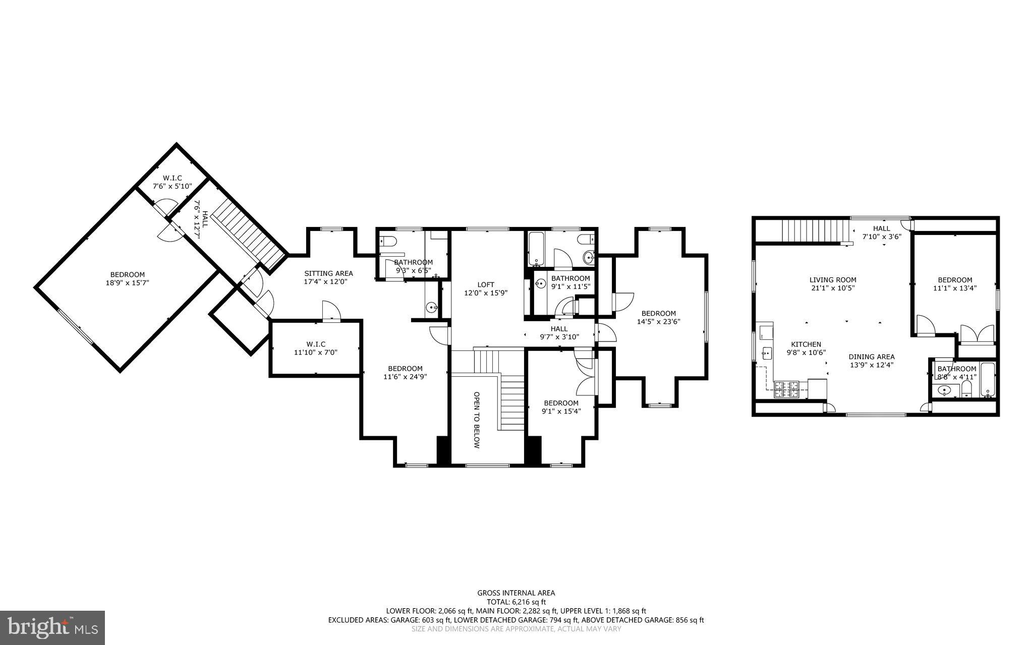 PATERNAL GIFT FARM - Residential