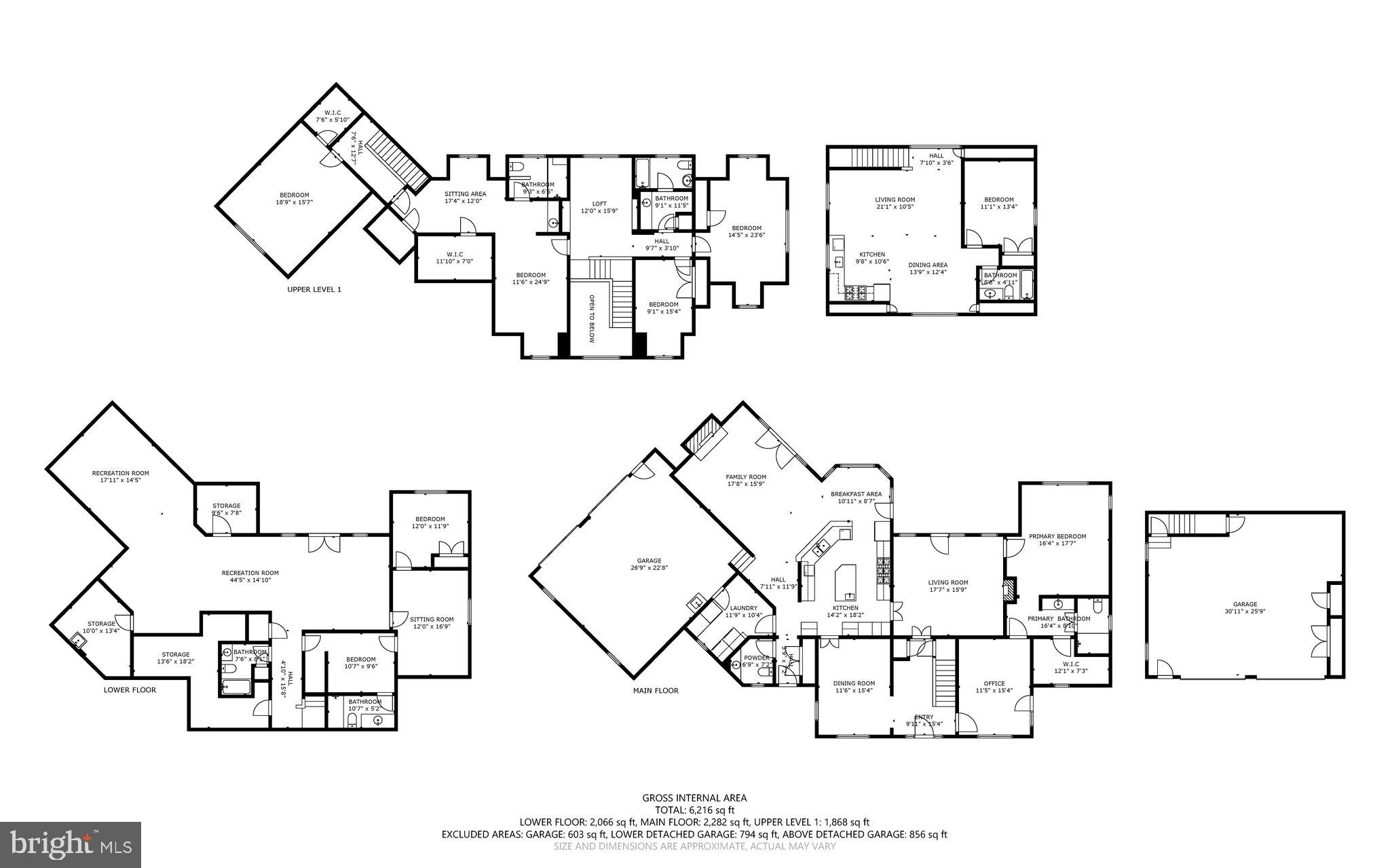 PATERNAL GIFT FARM - Residential