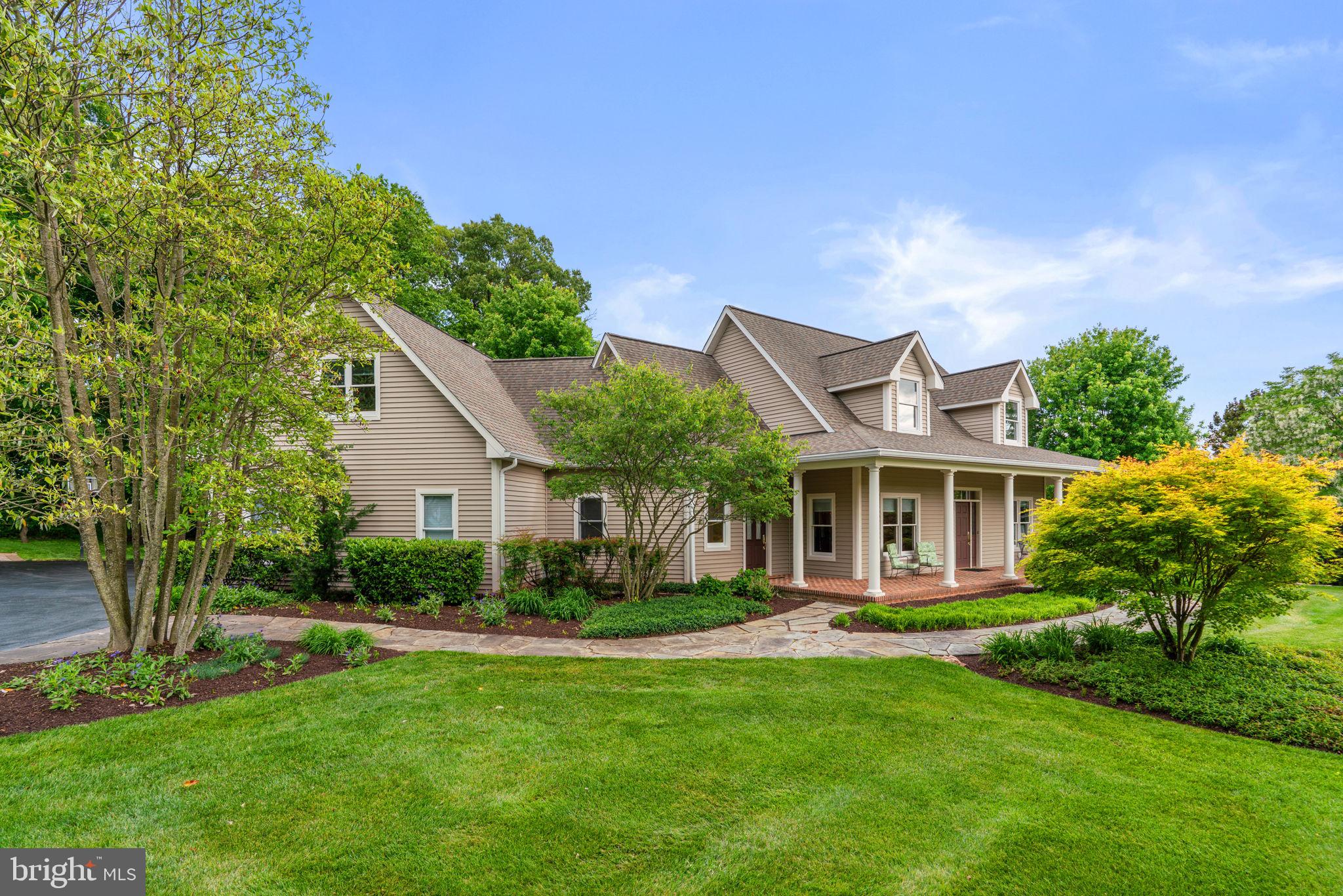 PATERNAL GIFT FARM - Residential