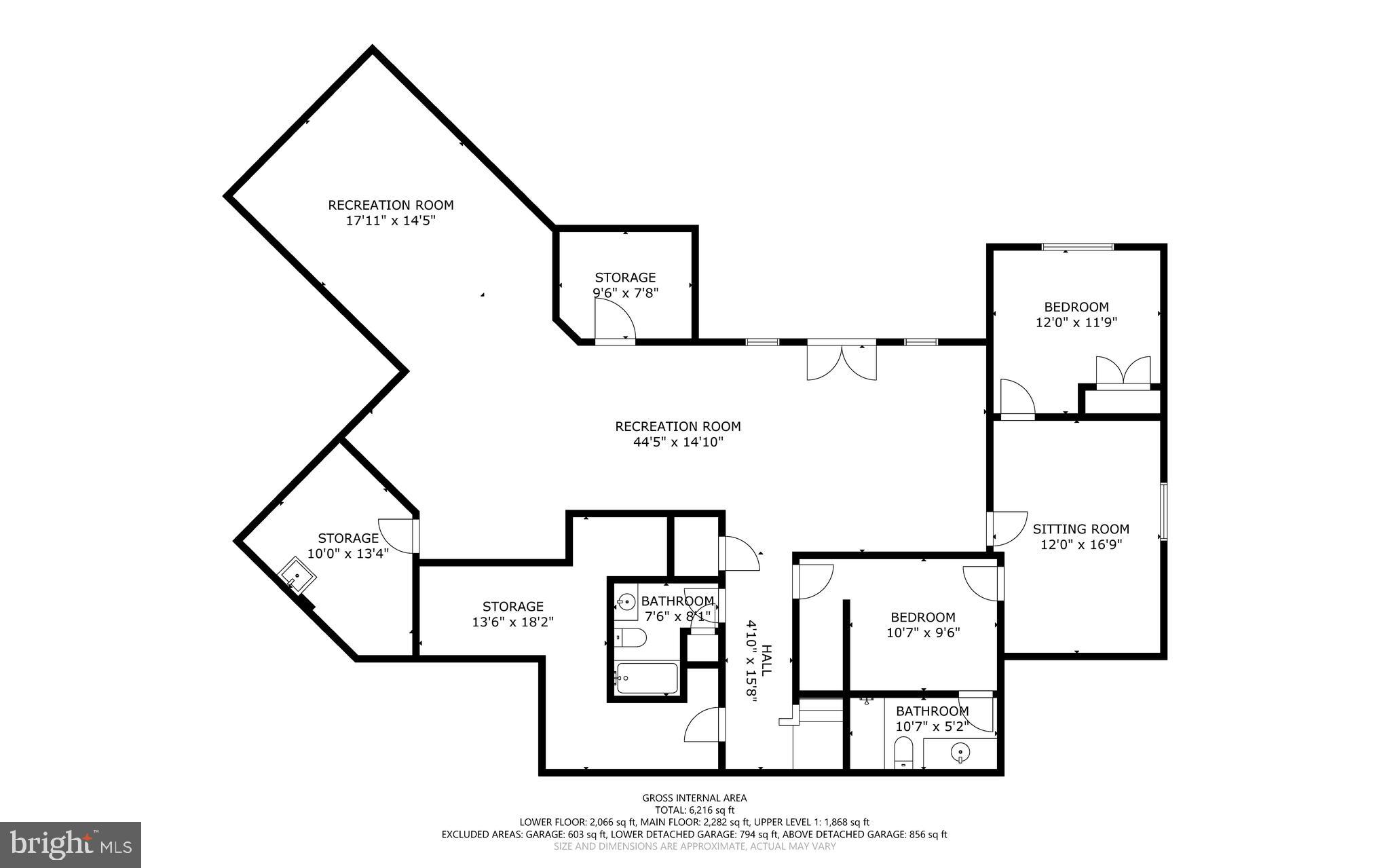 PATERNAL GIFT FARM - Residential