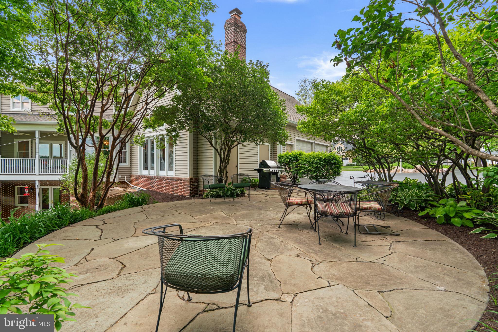 PATERNAL GIFT FARM - Residential