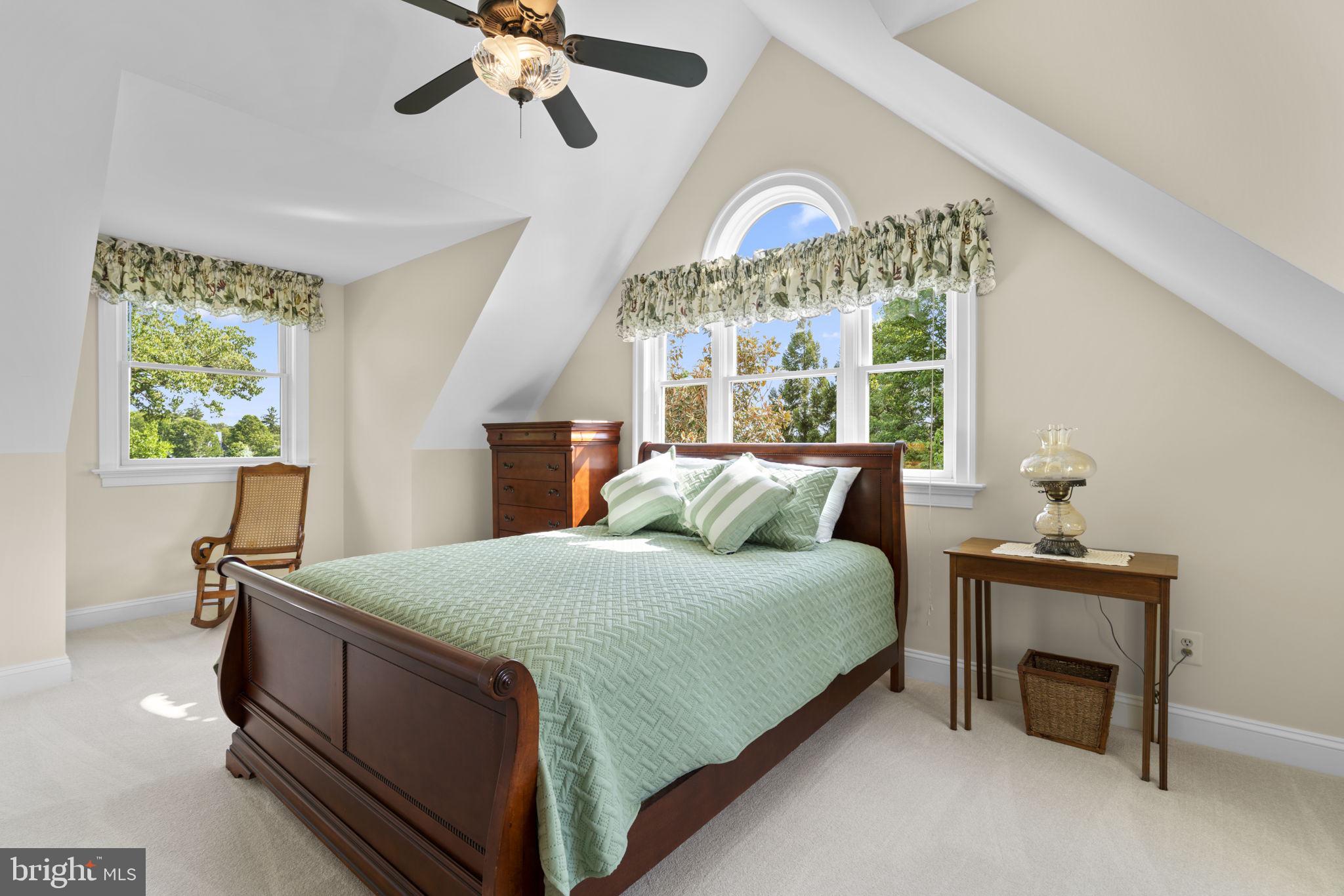 PATERNAL GIFT FARM - Residential